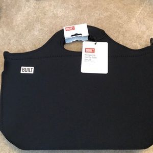 Built Neoprene Duffle Tote Small